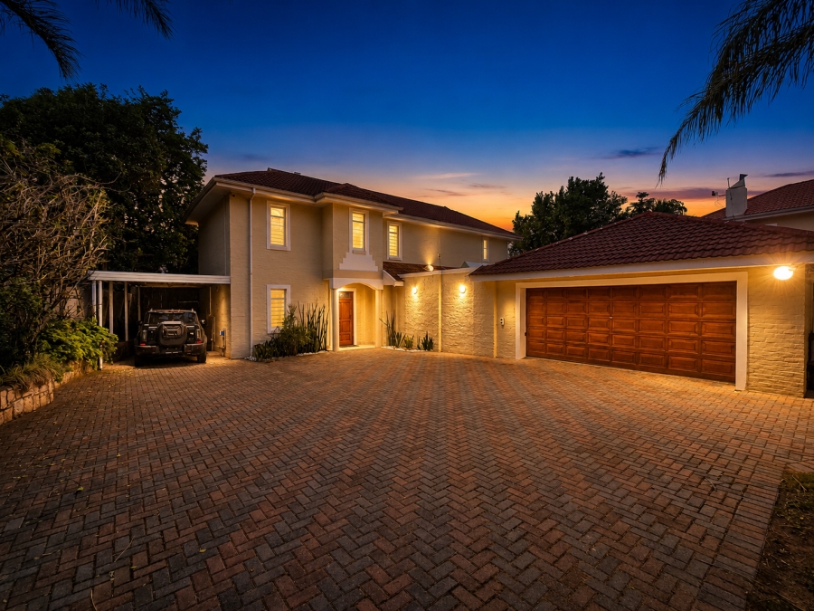 4 Bedroom Property for Sale in Nahoon Eastern Cape